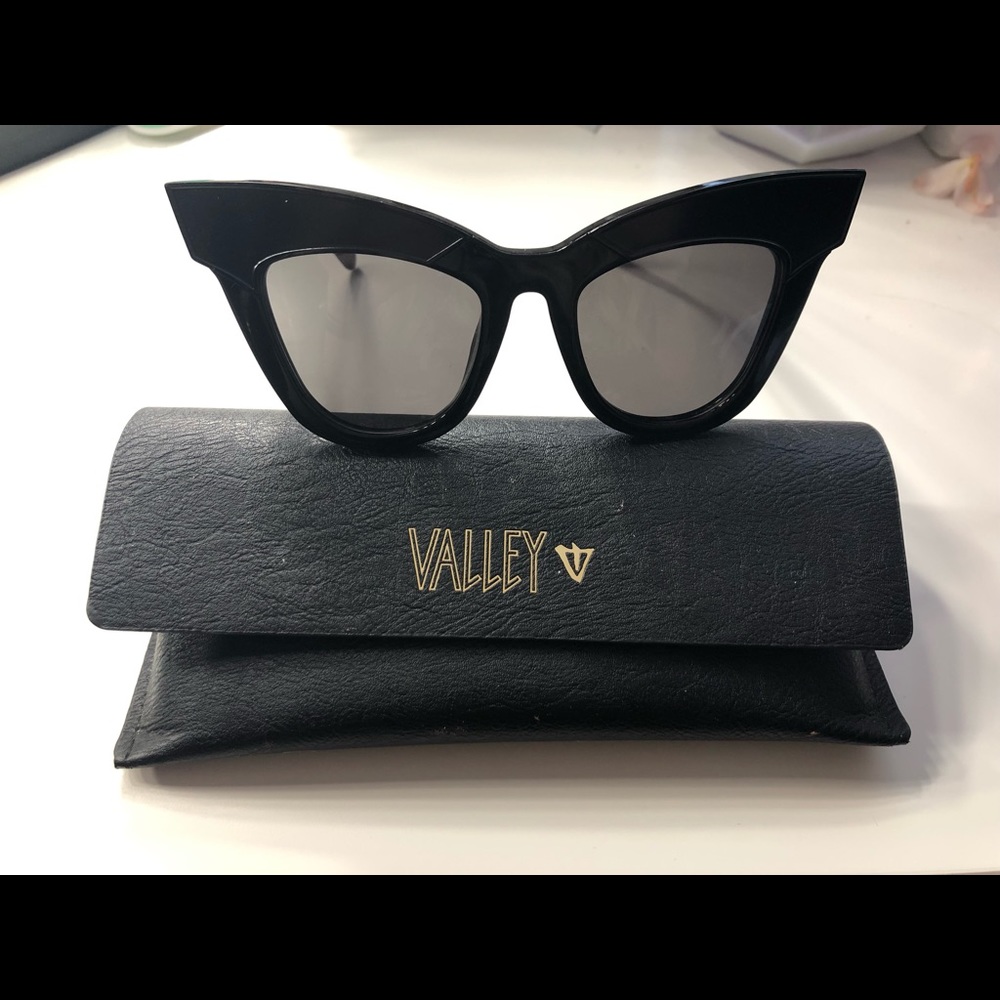 Valley Eyewear Depotism